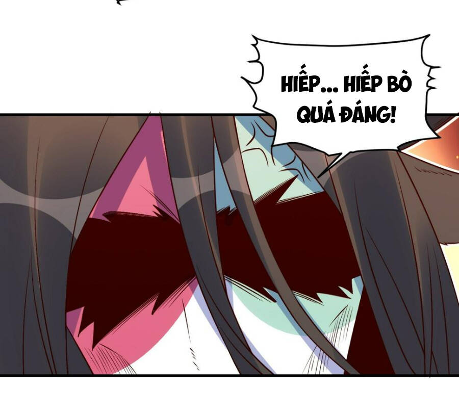 Nguyên Lai Ta Là Tu Tiên Đại Lão Chap 220 - Next Chap 221