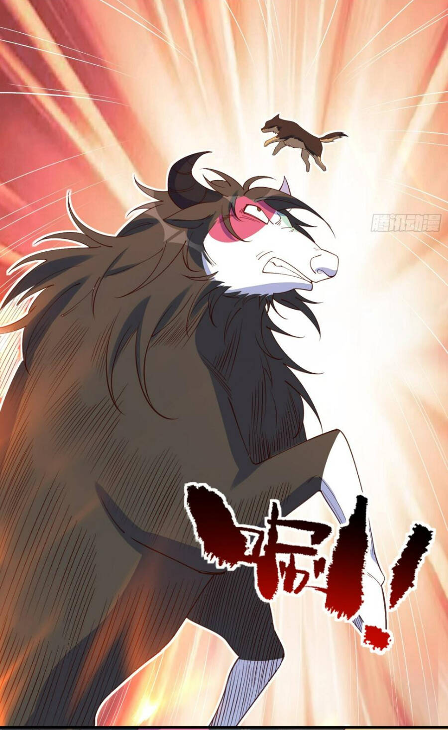 Nguyên Lai Ta Là Tu Tiên Đại Lão Chap 220 - Next Chap 221