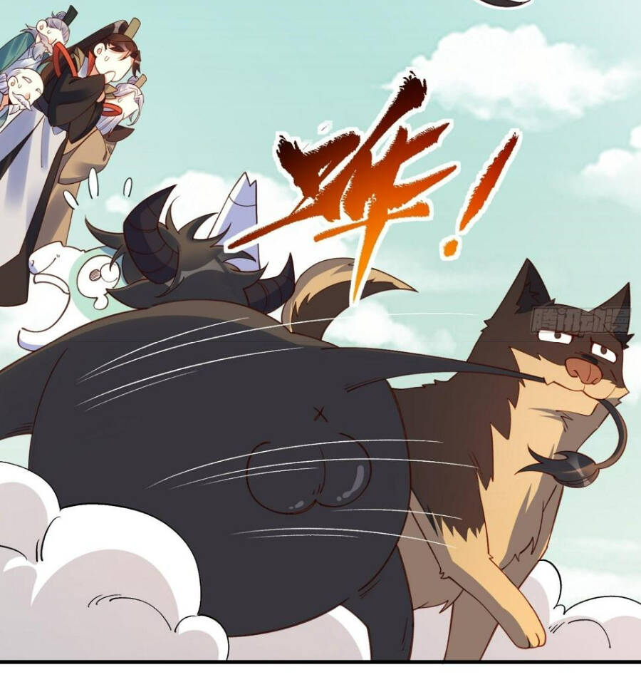 Nguyên Lai Ta Là Tu Tiên Đại Lão Chap 220 - Next Chap 221