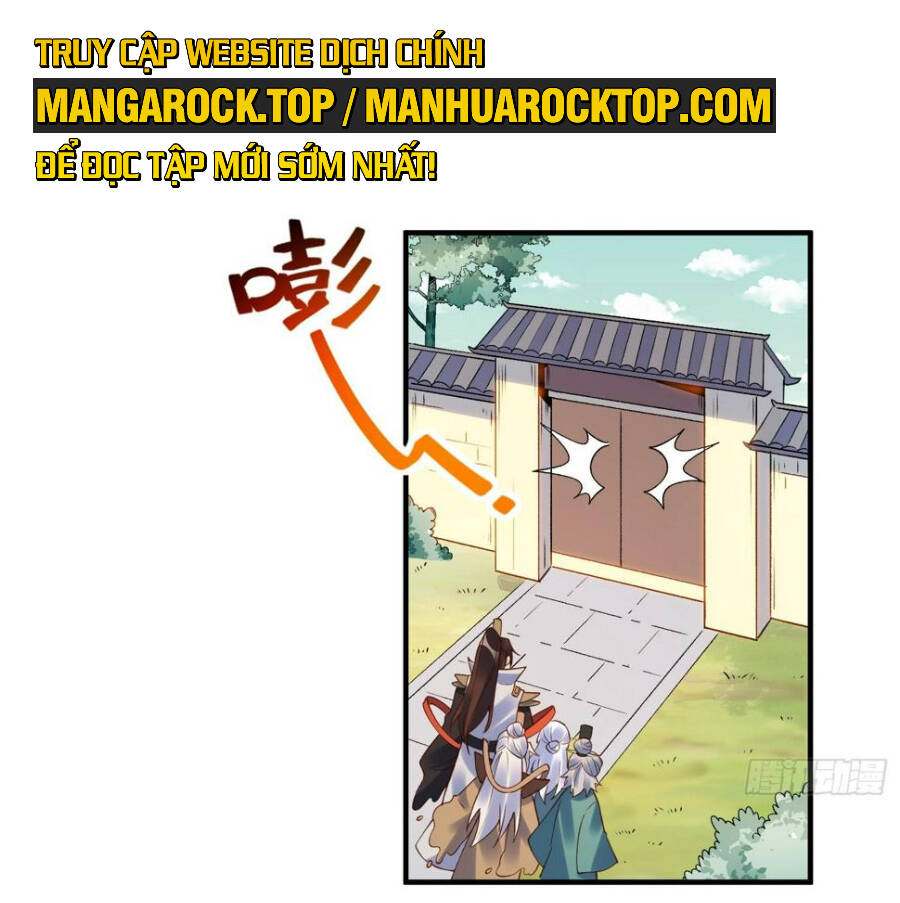 Nguyên Lai Ta Là Tu Tiên Đại Lão Chap 220 - Next Chap 221