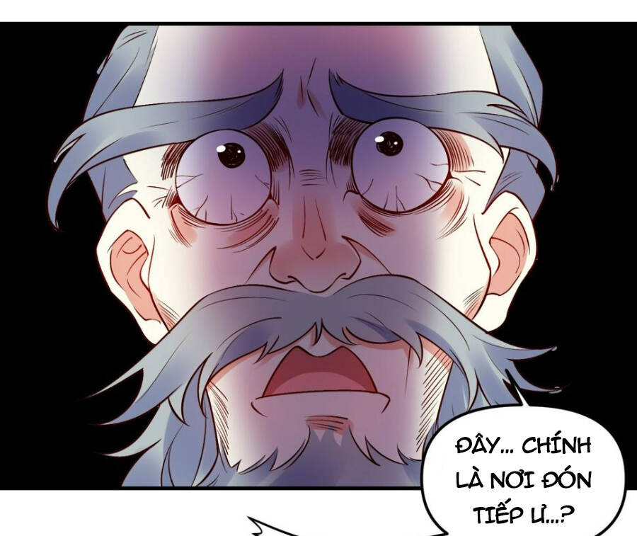 Nguyên Lai Ta Là Tu Tiên Đại Lão Chap 220 - Next Chap 221