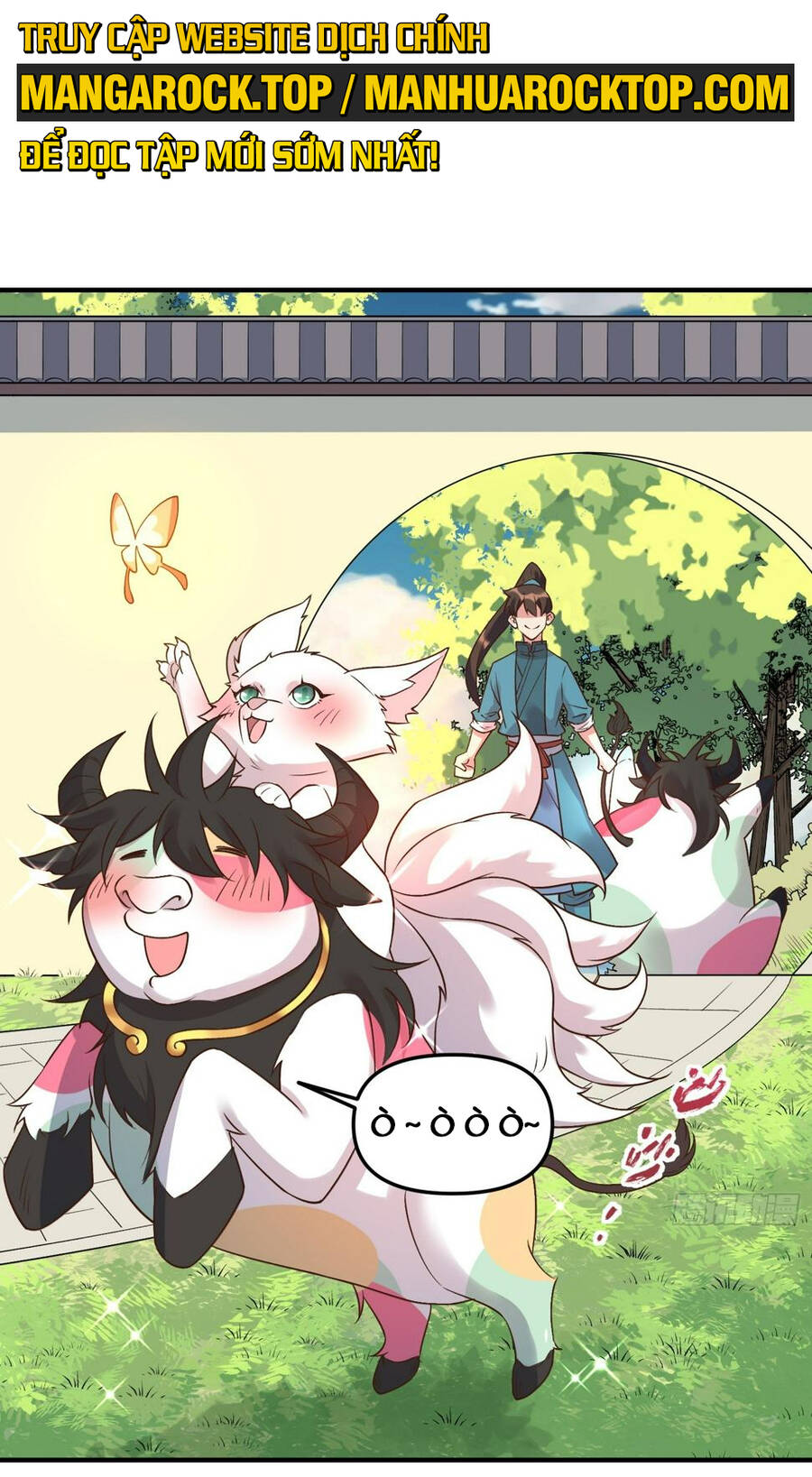 Nguyên Lai Ta Là Tu Tiên Đại Lão Chap 221 - Next Chap 222