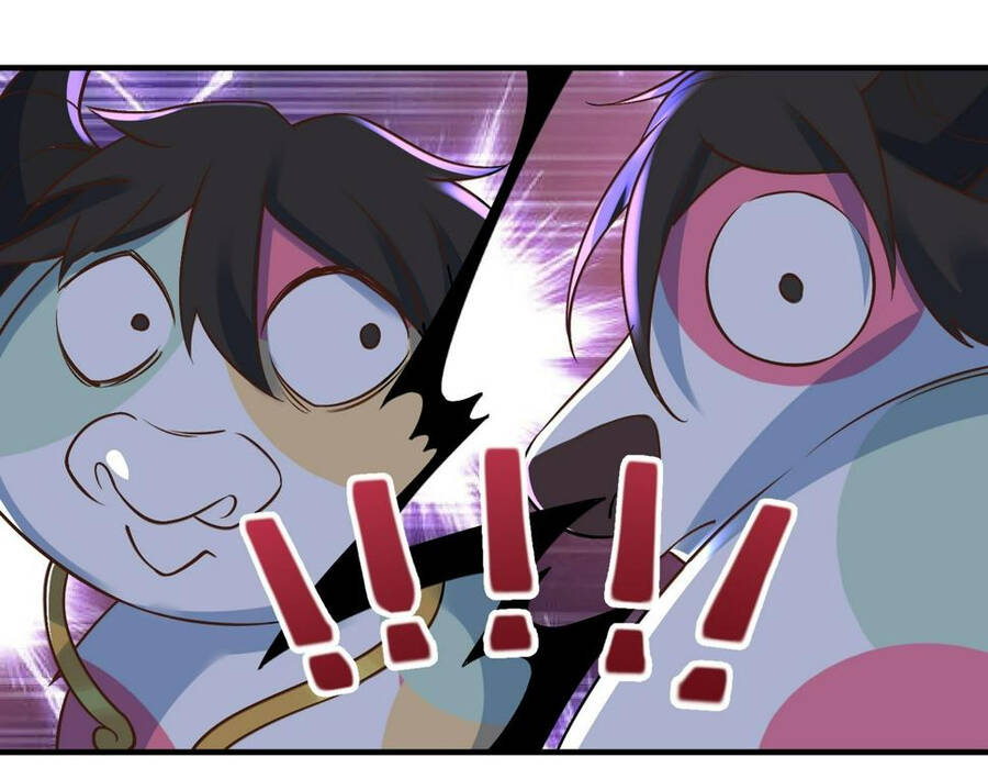 Nguyên Lai Ta Là Tu Tiên Đại Lão Chap 221 - Next Chap 222