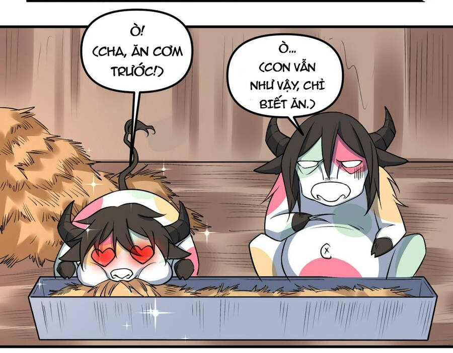 Nguyên Lai Ta Là Tu Tiên Đại Lão Chap 221 - Next Chap 222