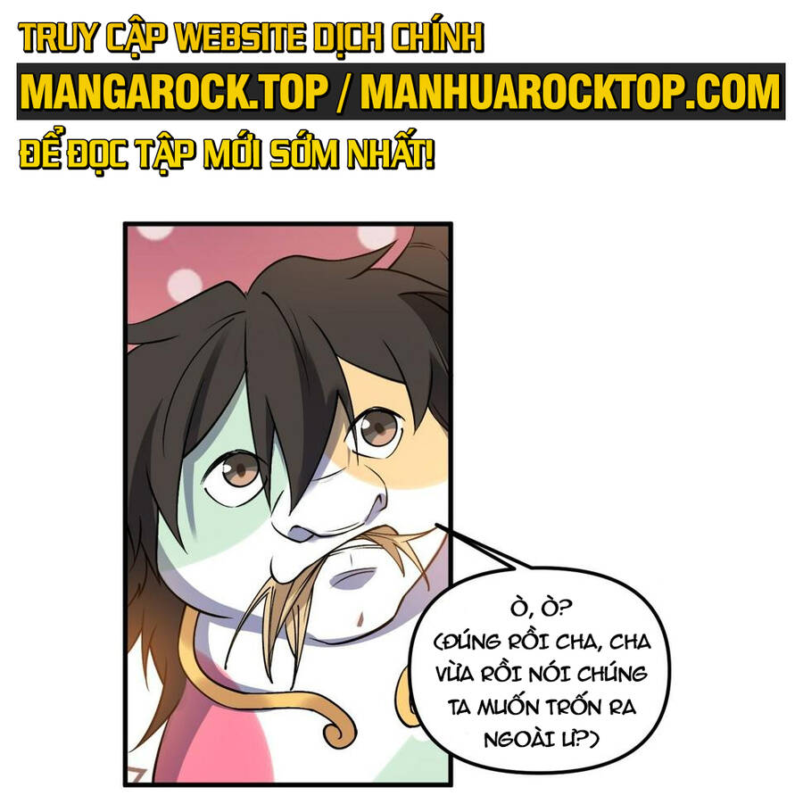 Nguyên Lai Ta Là Tu Tiên Đại Lão Chap 221 - Next Chap 222