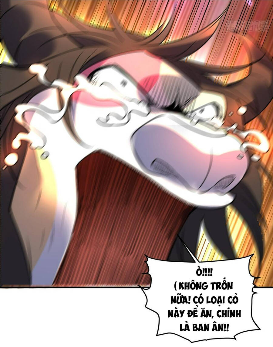 Nguyên Lai Ta Là Tu Tiên Đại Lão Chap 221 - Next Chap 222