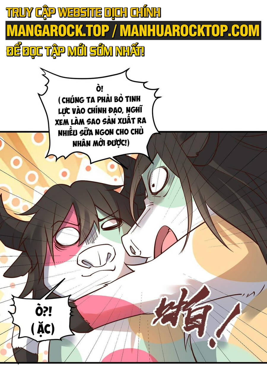 Nguyên Lai Ta Là Tu Tiên Đại Lão Chap 221 - Next Chap 222