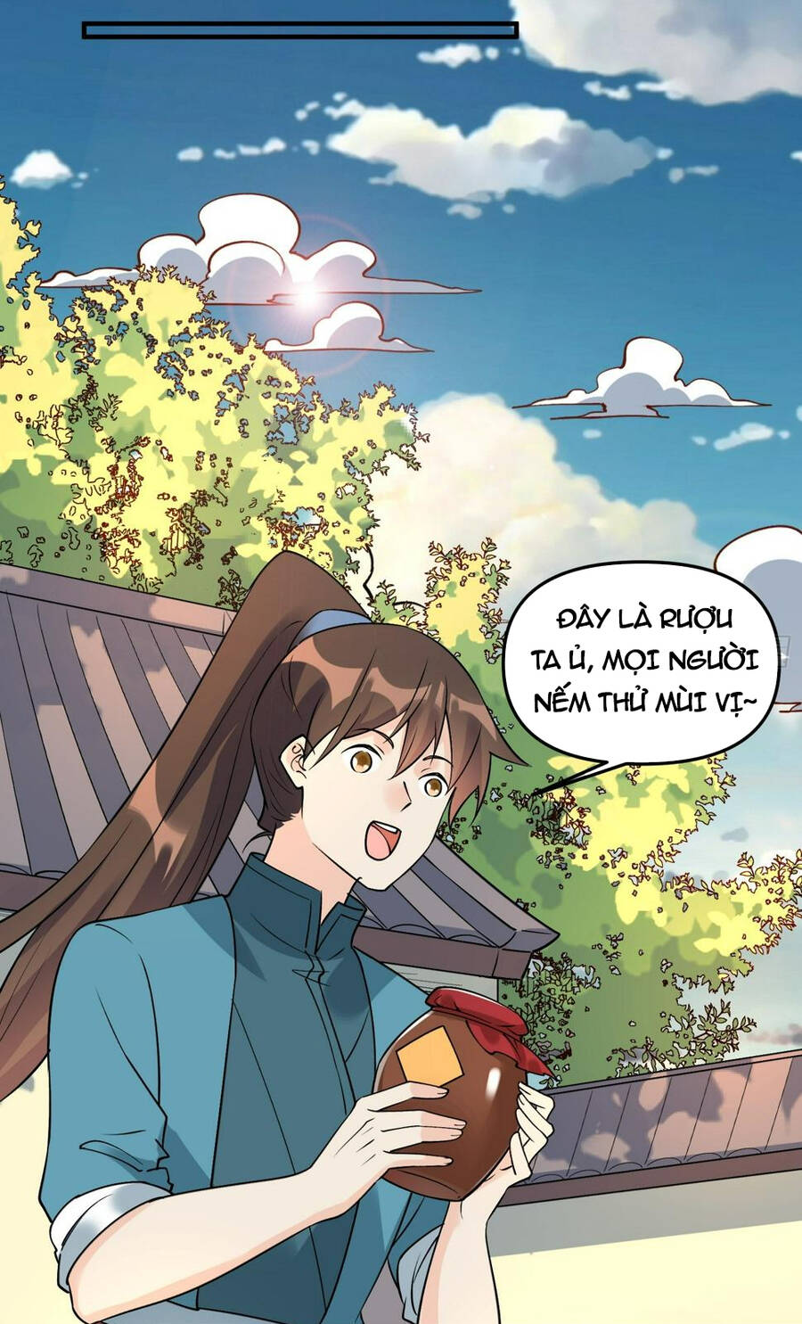 Nguyên Lai Ta Là Tu Tiên Đại Lão Chap 221 - Next Chap 222