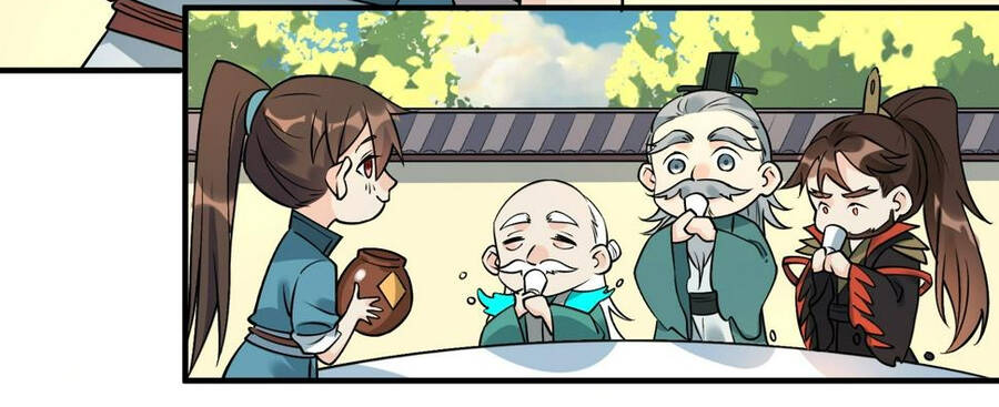 Nguyên Lai Ta Là Tu Tiên Đại Lão Chap 221 - Next Chap 222