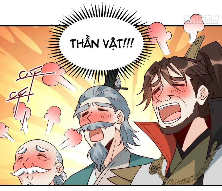 Nguyên Lai Ta Là Tu Tiên Đại Lão Chap 221 - Next Chap 222