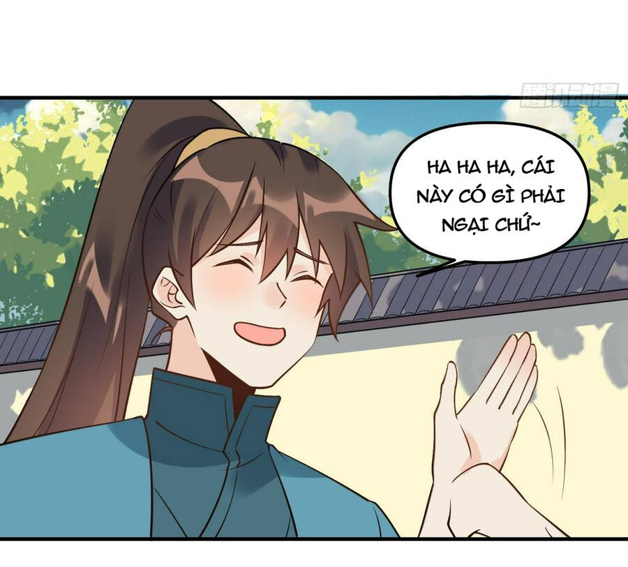 Nguyên Lai Ta Là Tu Tiên Đại Lão Chap 221 - Next Chap 222