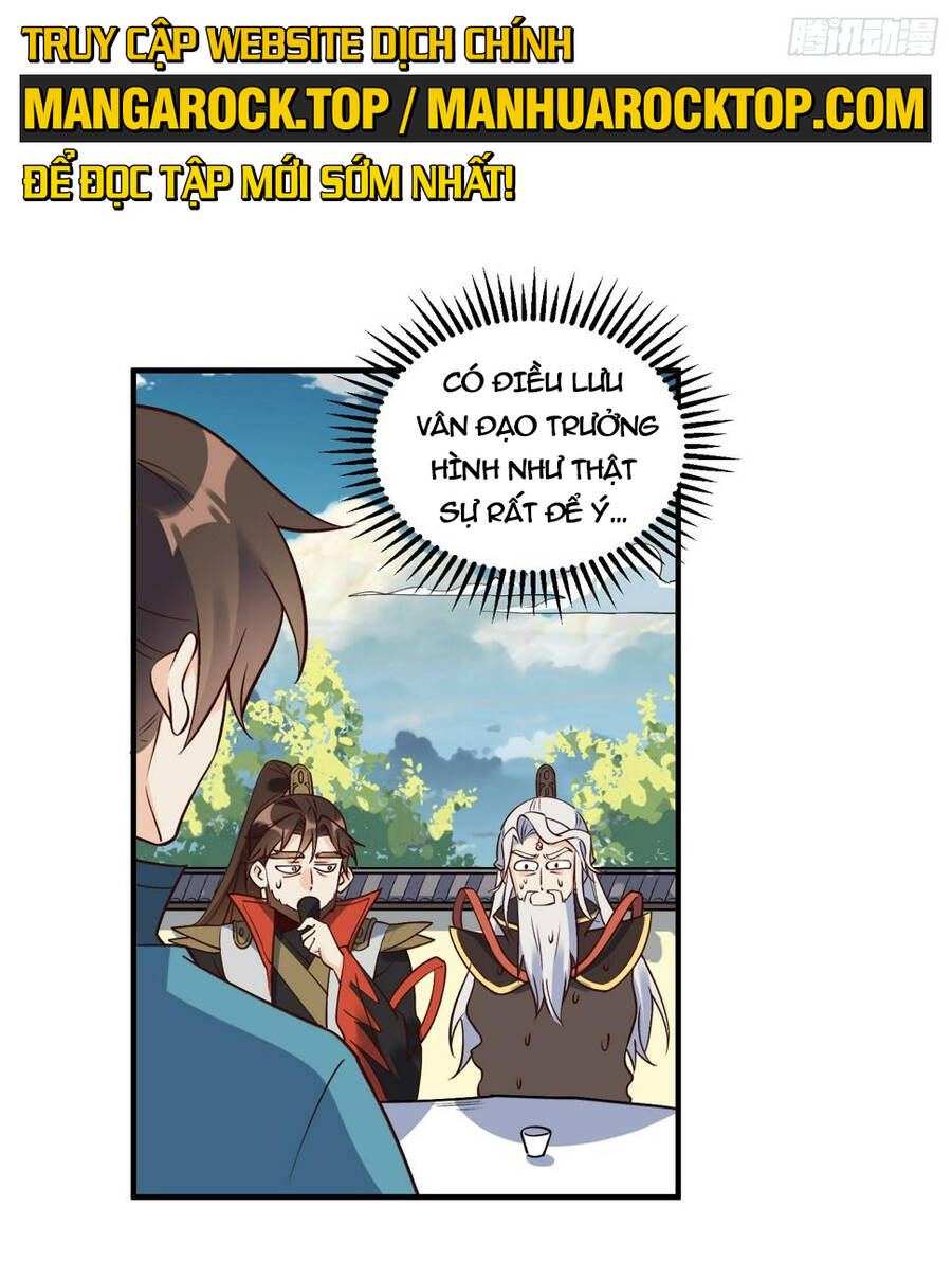 Nguyên Lai Ta Là Tu Tiên Đại Lão Chap 221 - Next Chap 222