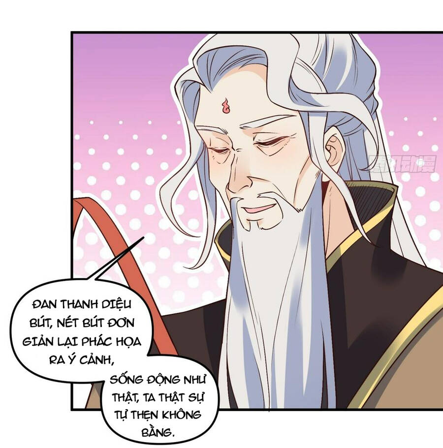 Nguyên Lai Ta Là Tu Tiên Đại Lão Chap 221 - Next Chap 222