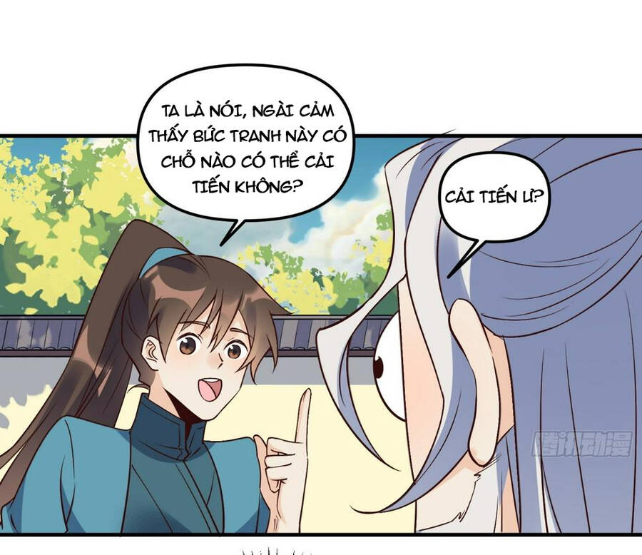 Nguyên Lai Ta Là Tu Tiên Đại Lão Chap 221 - Next Chap 222