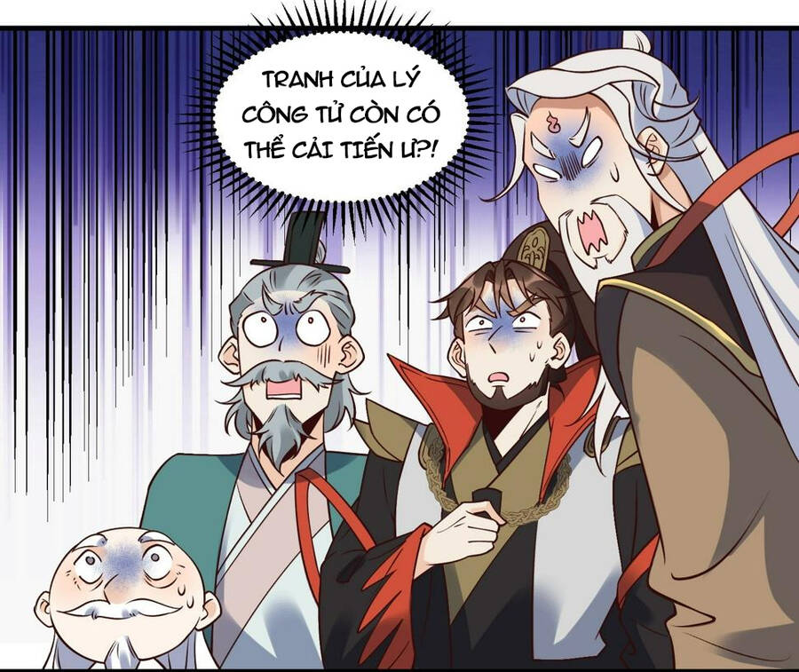 Nguyên Lai Ta Là Tu Tiên Đại Lão Chap 221 - Next Chap 222