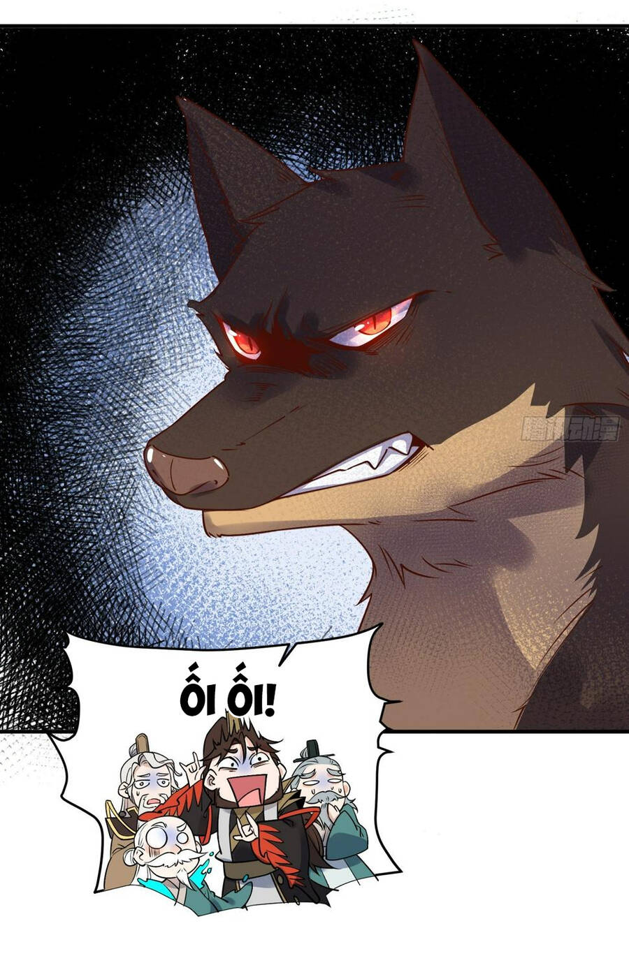 Nguyên Lai Ta Là Tu Tiên Đại Lão Chap 221 - Next Chap 222