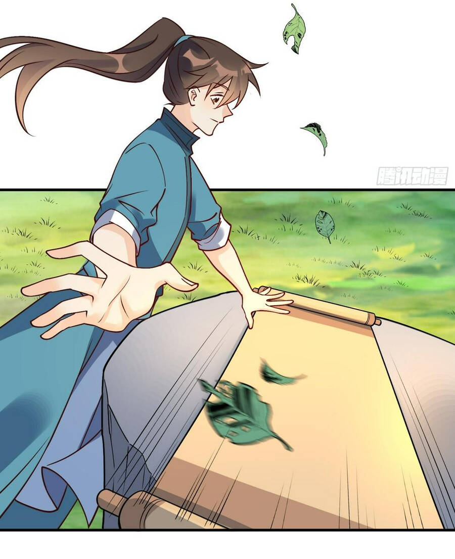 Nguyên Lai Ta Là Tu Tiên Đại Lão Chap 221 - Next Chap 222