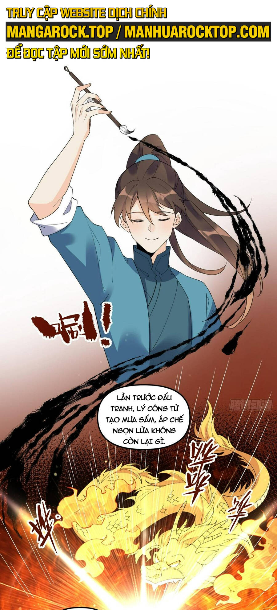 Nguyên Lai Ta Là Tu Tiên Đại Lão Chap 221 - Next Chap 222