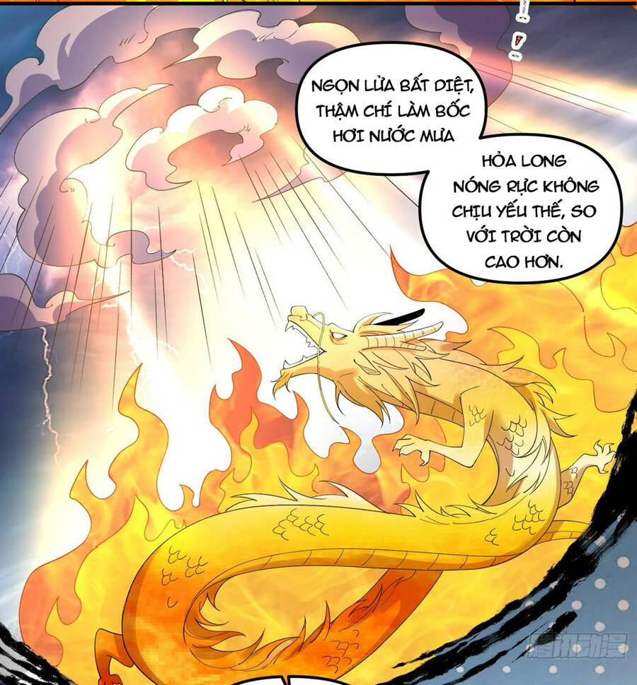 Nguyên Lai Ta Là Tu Tiên Đại Lão Chap 221 - Next Chap 222