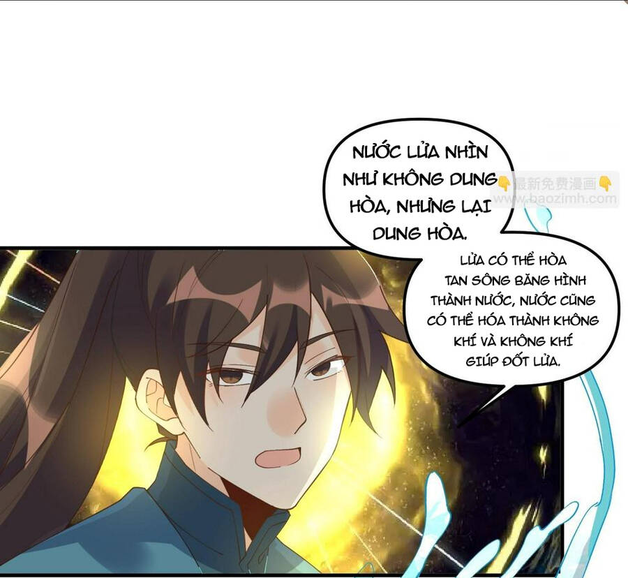 Nguyên Lai Ta Là Tu Tiên Đại Lão Chap 221 - Next Chap 222