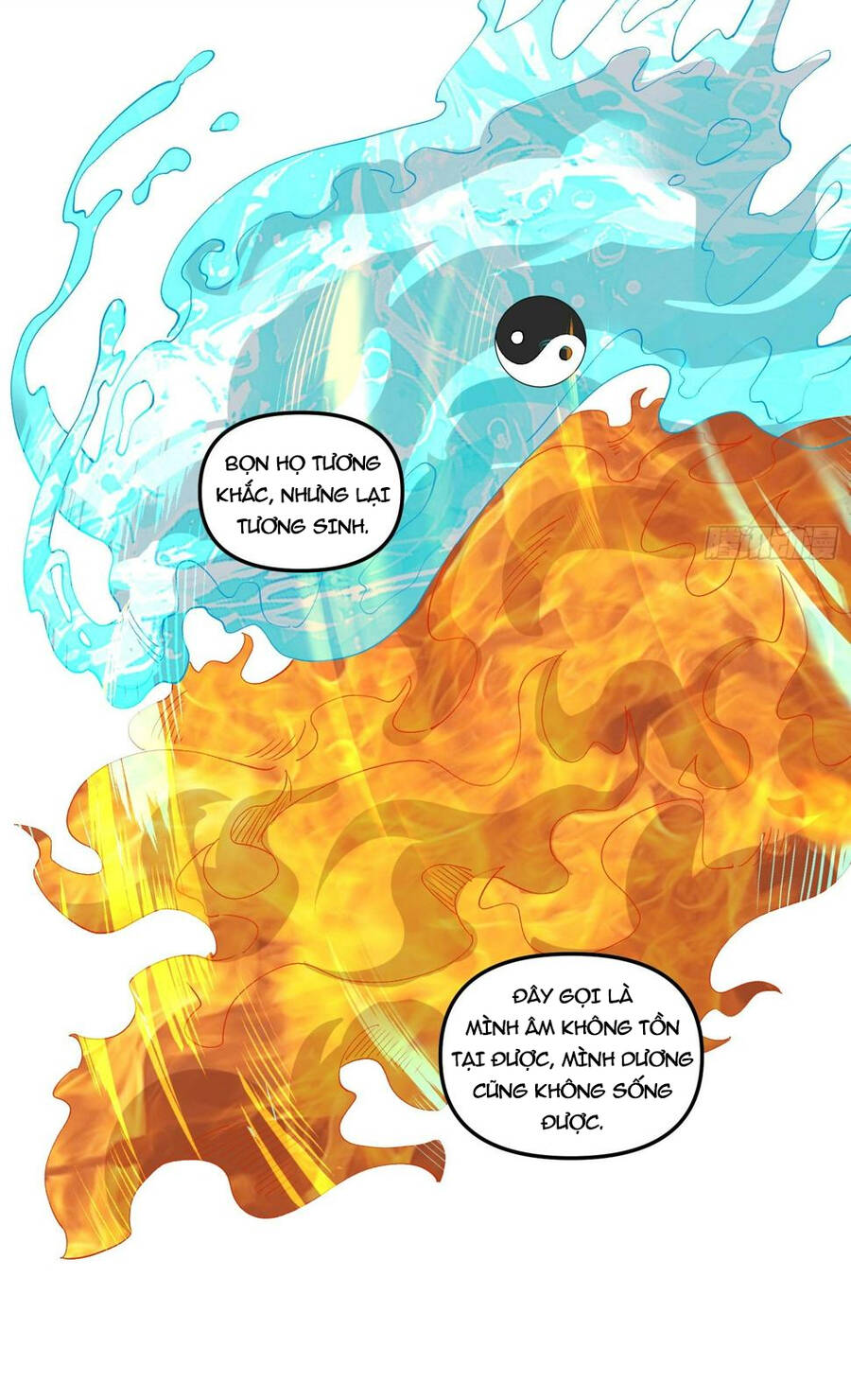 Nguyên Lai Ta Là Tu Tiên Đại Lão Chap 221 - Next Chap 222