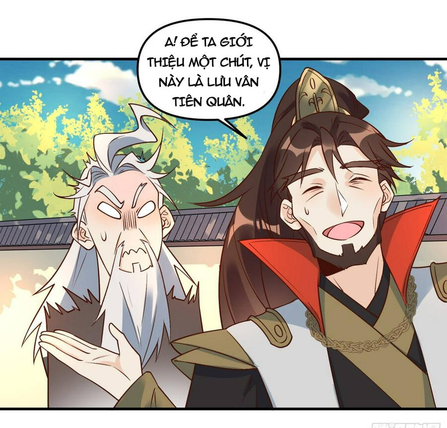 Nguyên Lai Ta Là Tu Tiên Đại Lão Chap 221 - Next Chap 222