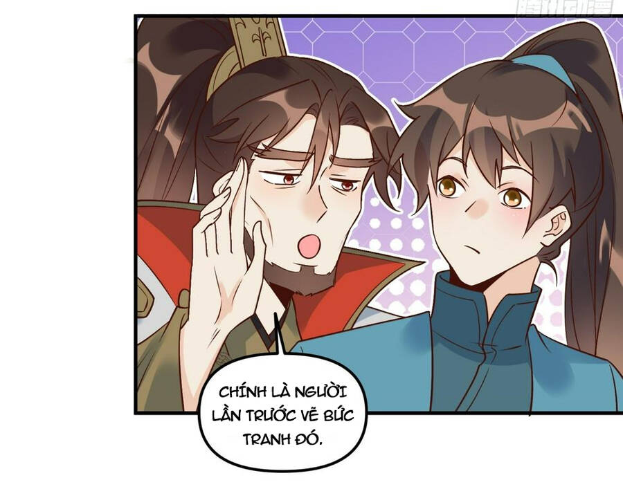 Nguyên Lai Ta Là Tu Tiên Đại Lão Chap 221 - Next Chap 222