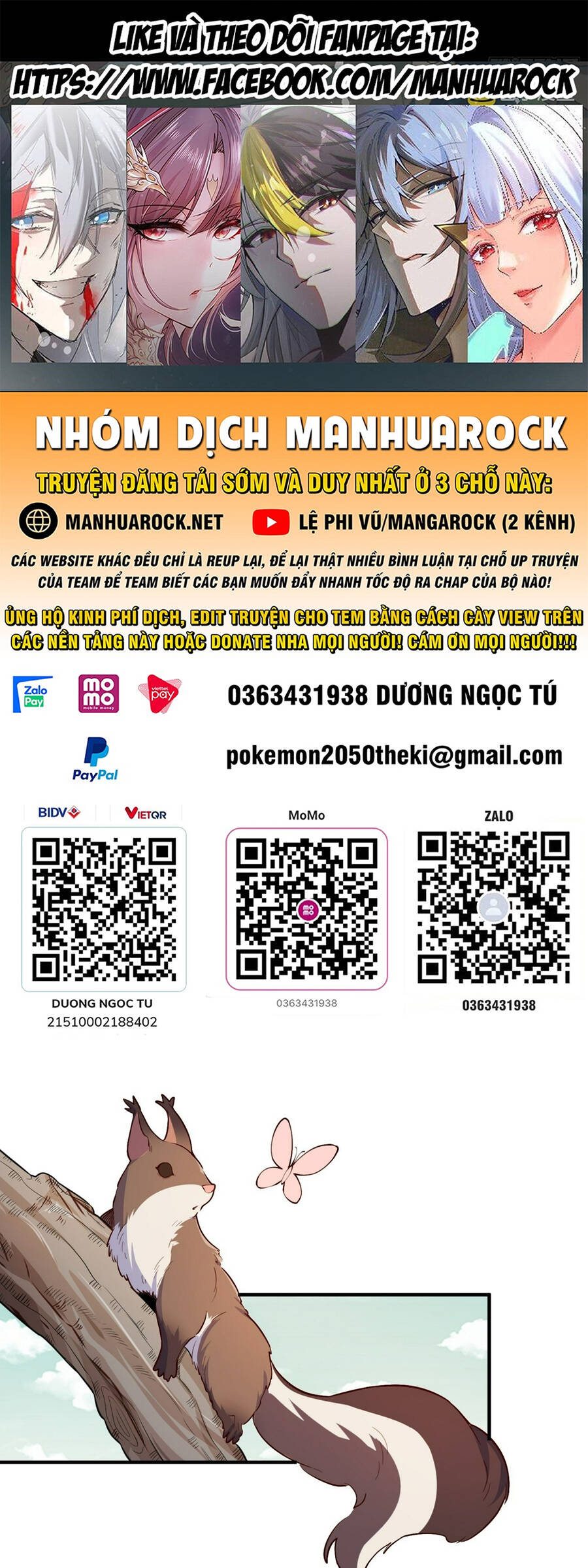 Nguyên Lai Ta Là Tu Tiên Đại Lão Chap 222 - Next Chap 223