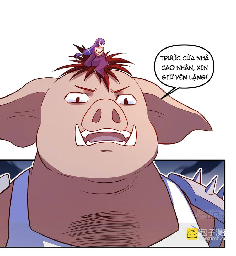 Nguyên Lai Ta Là Tu Tiên Đại Lão Chap 222 - Next Chap 223