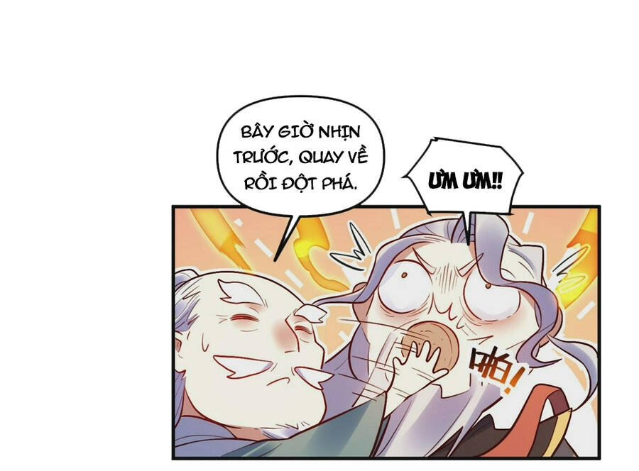 Nguyên Lai Ta Là Tu Tiên Đại Lão Chap 222 - Next Chap 223