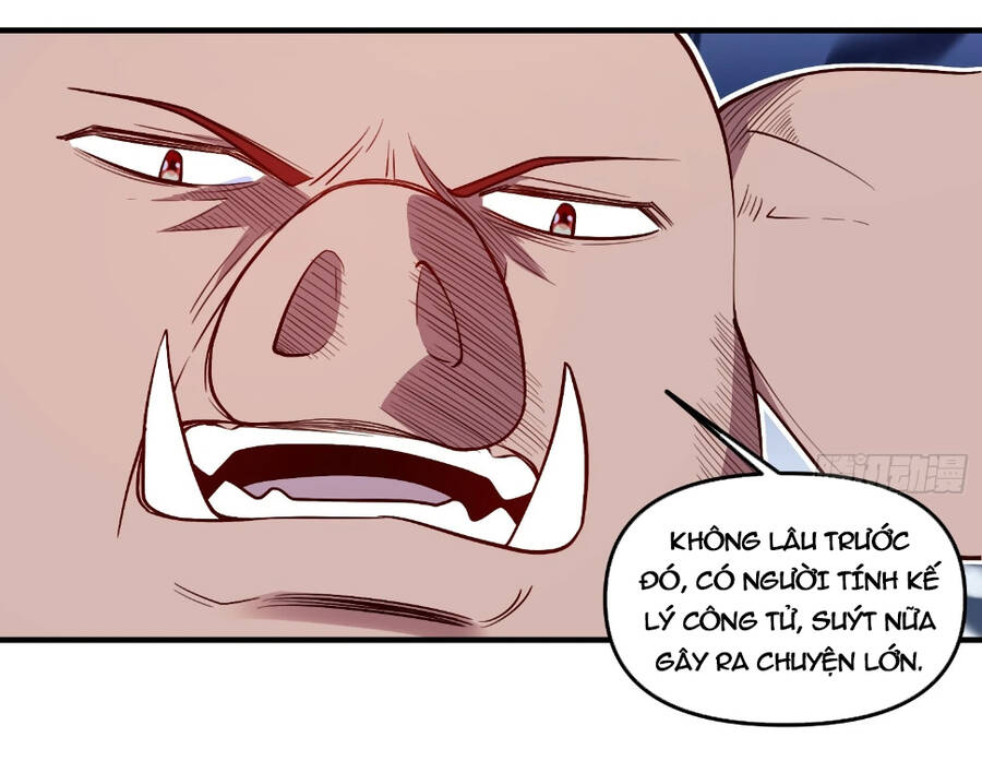 Nguyên Lai Ta Là Tu Tiên Đại Lão Chap 222 - Next Chap 223