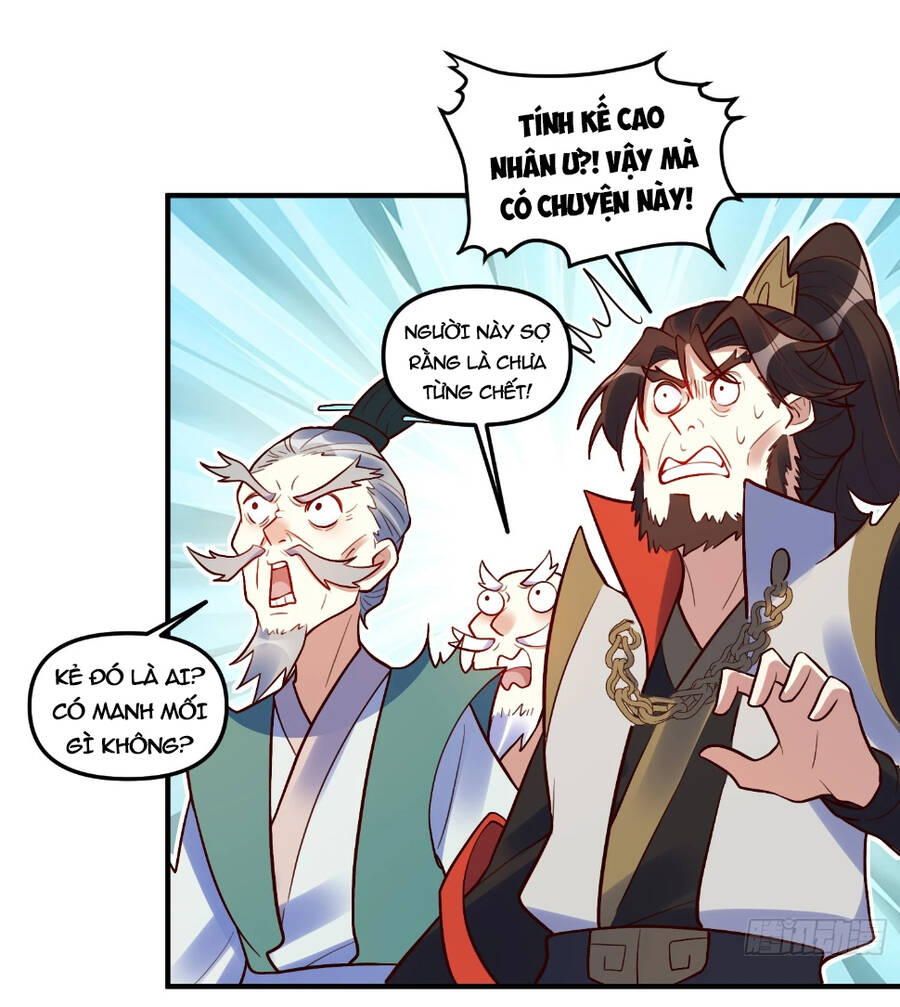 Nguyên Lai Ta Là Tu Tiên Đại Lão Chap 222 - Next Chap 223