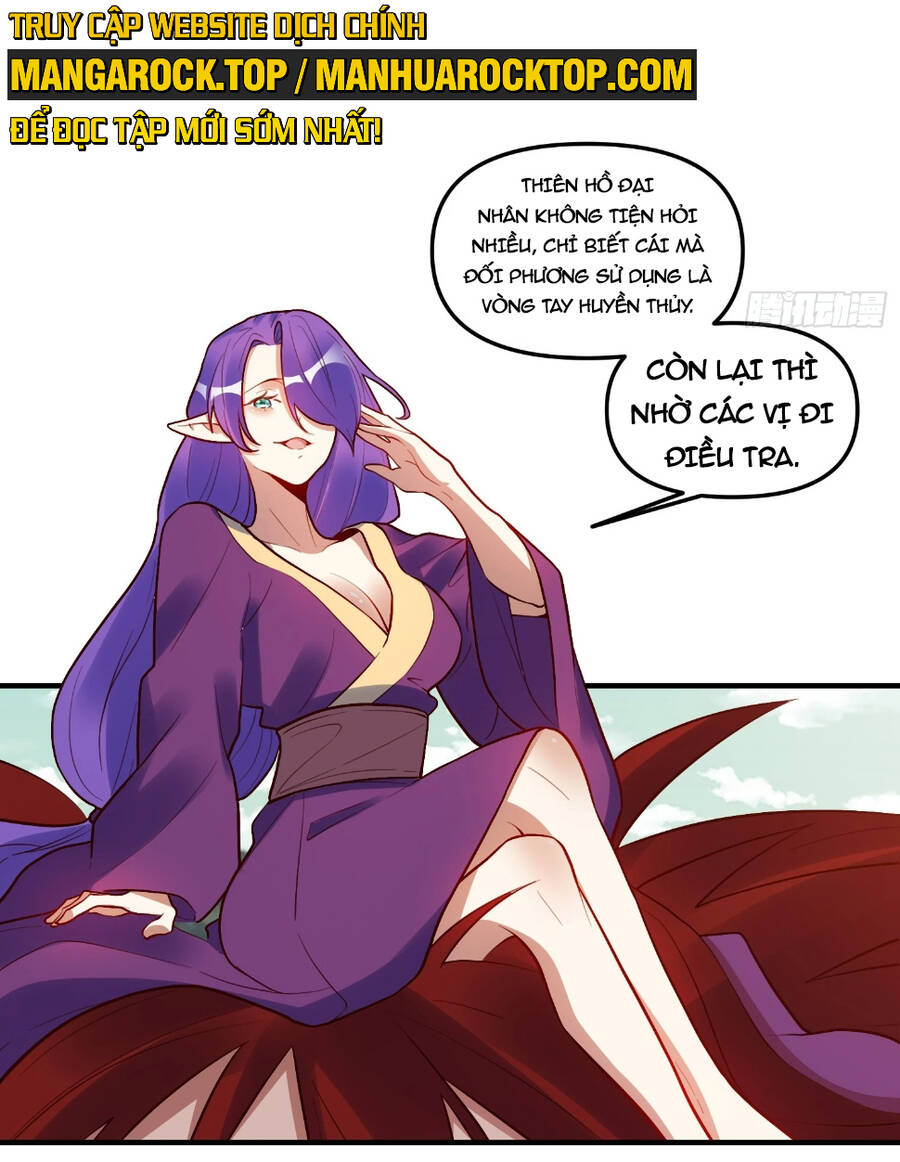 Nguyên Lai Ta Là Tu Tiên Đại Lão Chap 222 - Next Chap 223