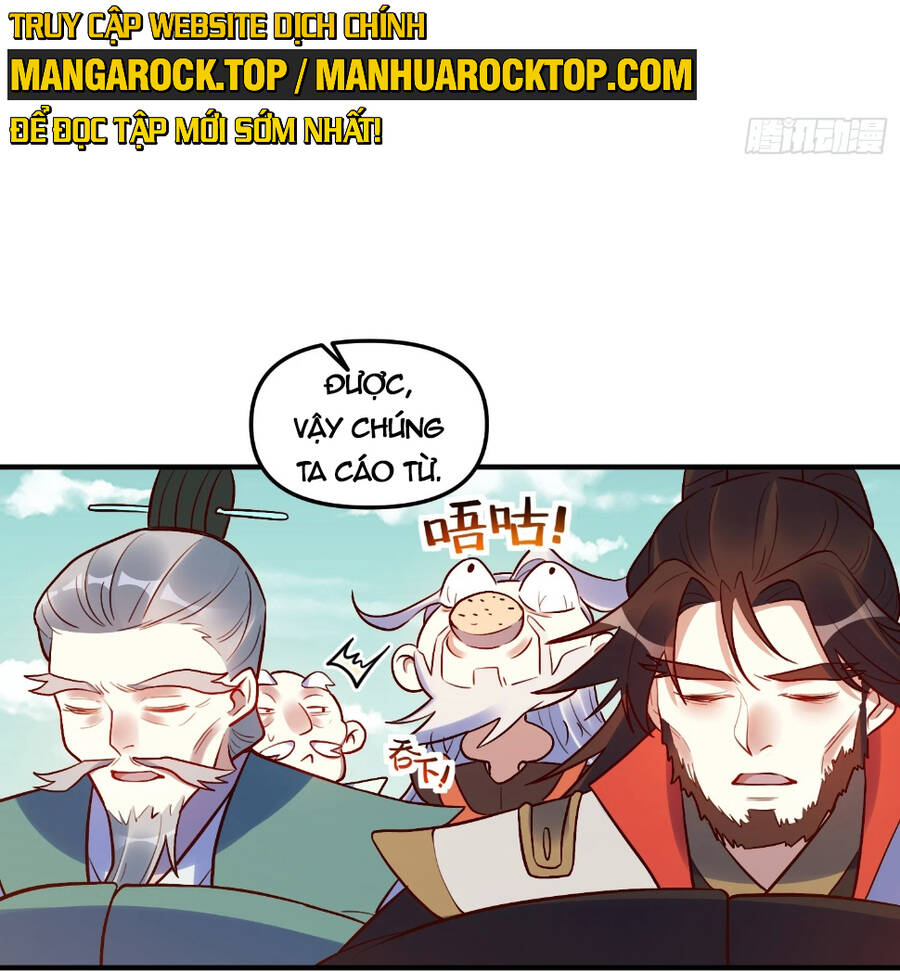Nguyên Lai Ta Là Tu Tiên Đại Lão Chap 222 - Next Chap 223