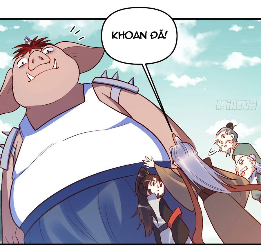 Nguyên Lai Ta Là Tu Tiên Đại Lão Chap 222 - Next Chap 223