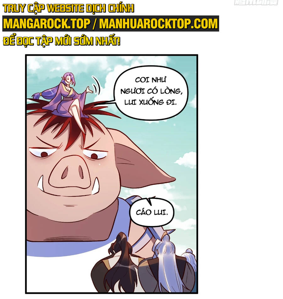 Nguyên Lai Ta Là Tu Tiên Đại Lão Chap 222 - Next Chap 223
