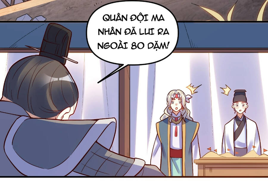 Nguyên Lai Ta Là Tu Tiên Đại Lão Chap 222 - Next Chap 223