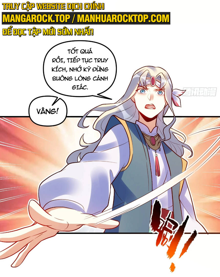 Nguyên Lai Ta Là Tu Tiên Đại Lão Chap 222 - Next Chap 223