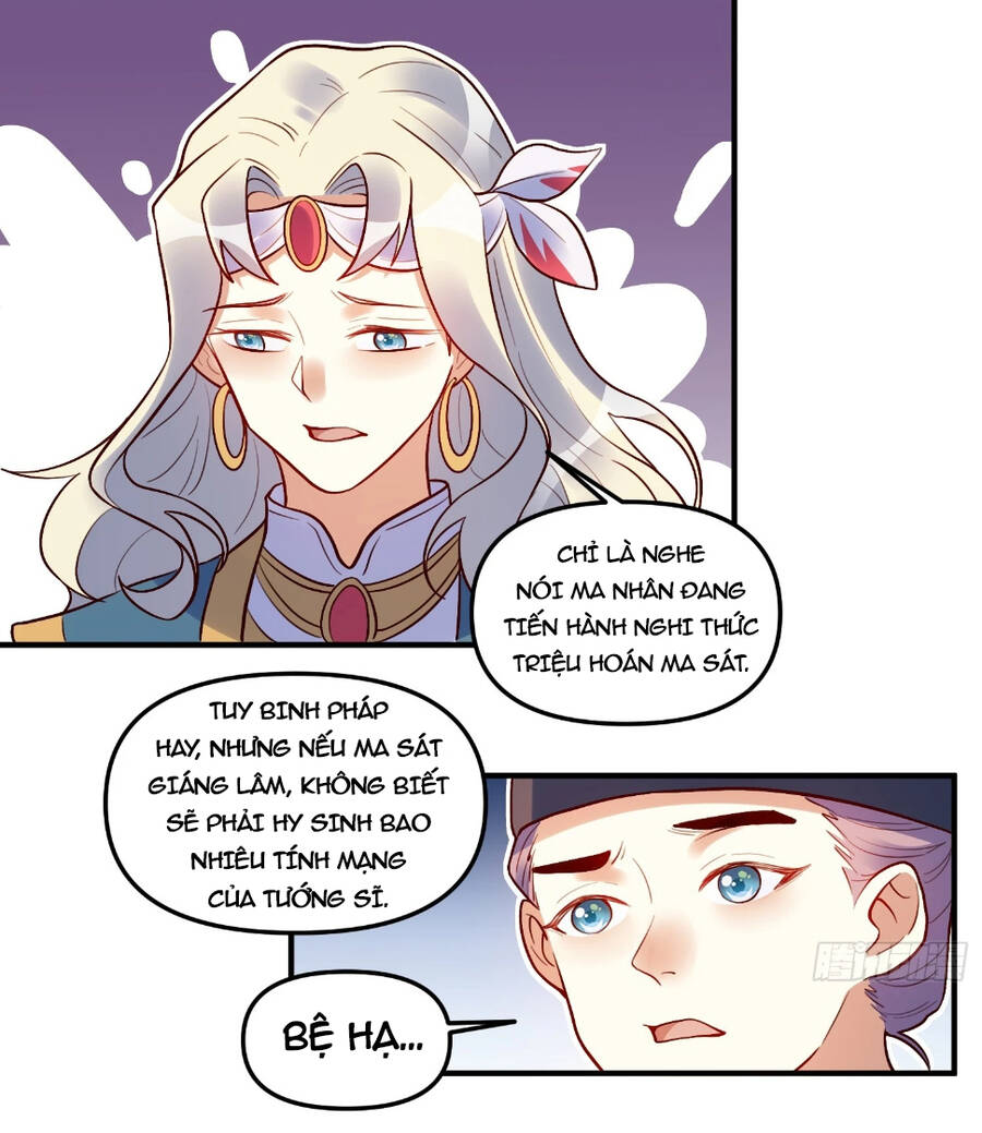 Nguyên Lai Ta Là Tu Tiên Đại Lão Chap 222 - Next Chap 223