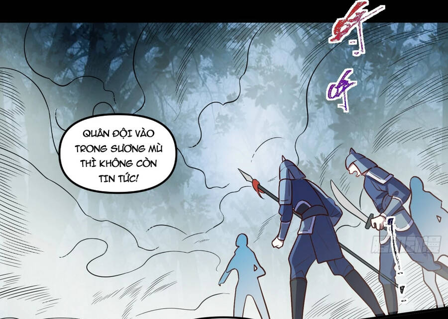 Nguyên Lai Ta Là Tu Tiên Đại Lão Chap 222 - Next Chap 223