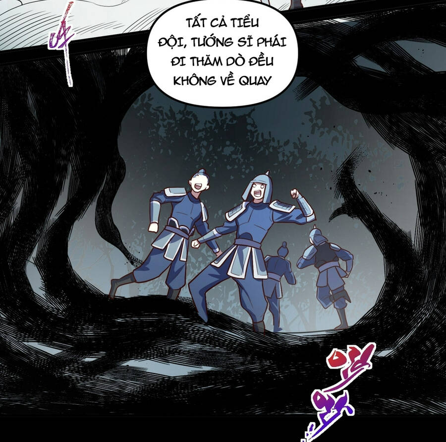 Nguyên Lai Ta Là Tu Tiên Đại Lão Chap 222 - Next Chap 223