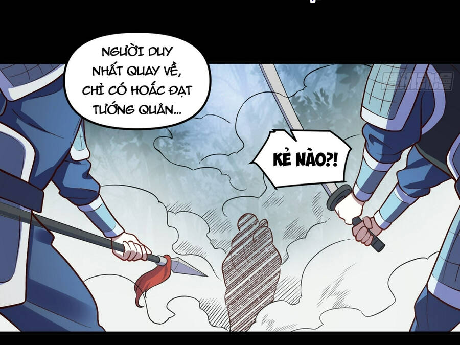 Nguyên Lai Ta Là Tu Tiên Đại Lão Chap 222 - Next Chap 223