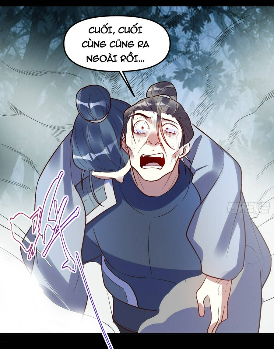 Nguyên Lai Ta Là Tu Tiên Đại Lão Chap 222 - Next Chap 223