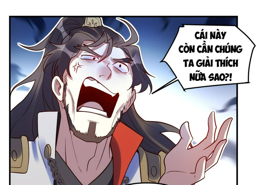 Nguyên Lai Ta Là Tu Tiên Đại Lão Chap 222 - Next Chap 223