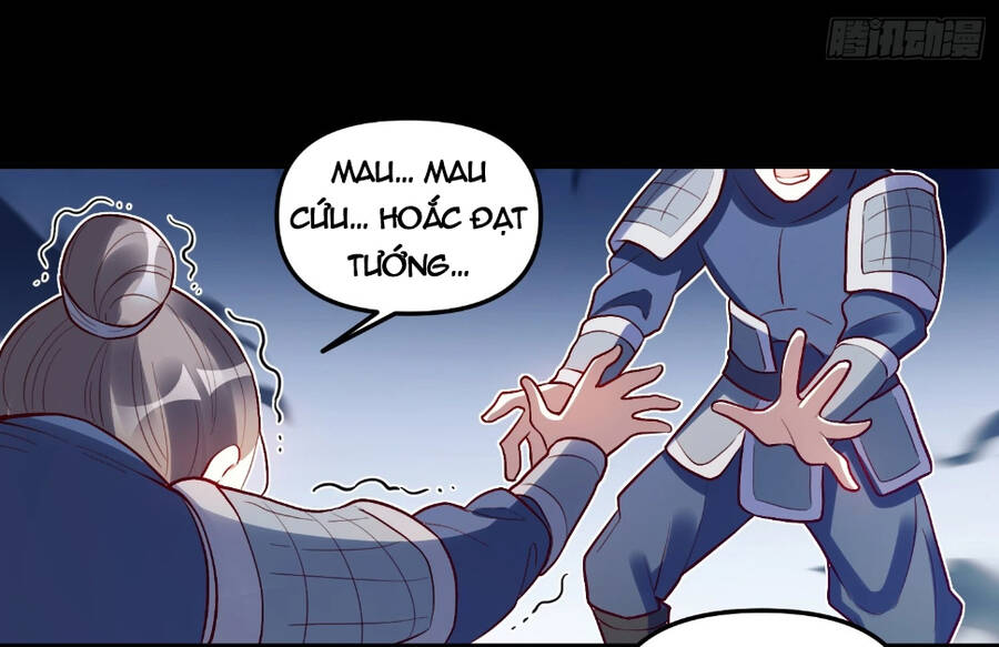 Nguyên Lai Ta Là Tu Tiên Đại Lão Chap 222 - Next Chap 223