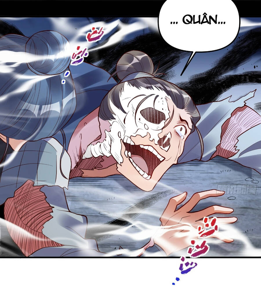 Nguyên Lai Ta Là Tu Tiên Đại Lão Chap 222 - Next Chap 223