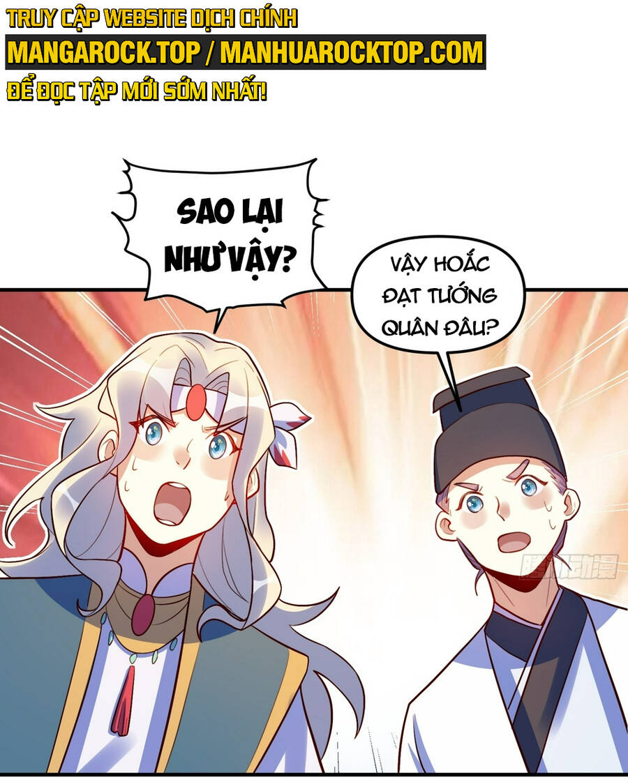 Nguyên Lai Ta Là Tu Tiên Đại Lão Chap 222 - Next Chap 223
