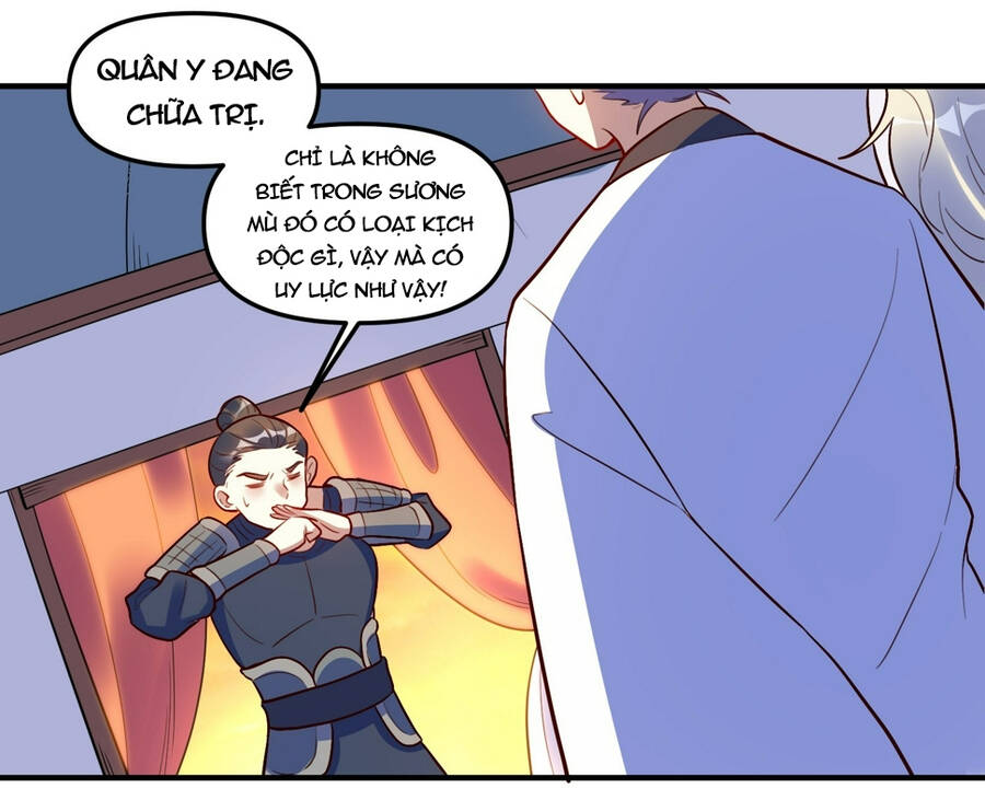 Nguyên Lai Ta Là Tu Tiên Đại Lão Chap 222 - Next Chap 223
