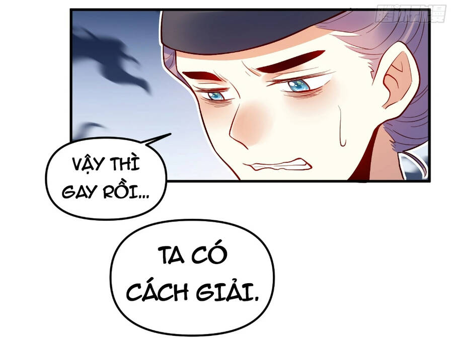Nguyên Lai Ta Là Tu Tiên Đại Lão Chap 222 - Next Chap 223
