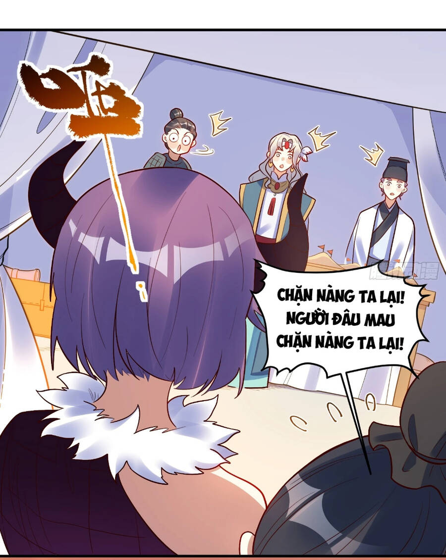 Nguyên Lai Ta Là Tu Tiên Đại Lão Chap 222 - Next Chap 223